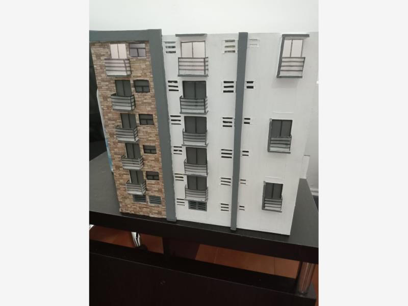 Foto de departamento en venta en rio frio 18, la magdalena mixiuhca, venustiano carranza, df / cdmx, 25155451 No. 01