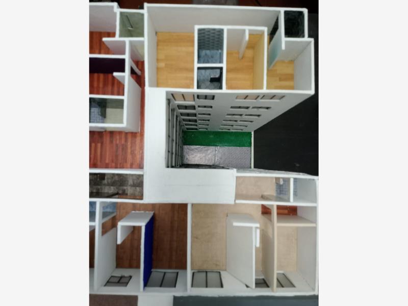 Foto de departamento en venta en rio frio 18, la magdalena mixiuhca, venustiano carranza, df / cdmx, 25155451 No. 04