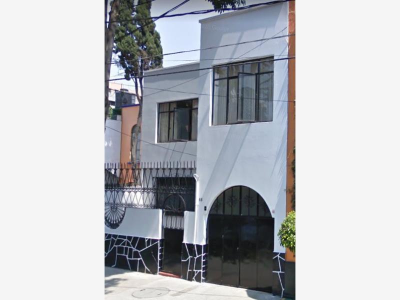 Foto de casa en venta en rio ganges 66, cuauhtémoc, cuauhtémoc, df / cdmx, 25447874 No. 01
