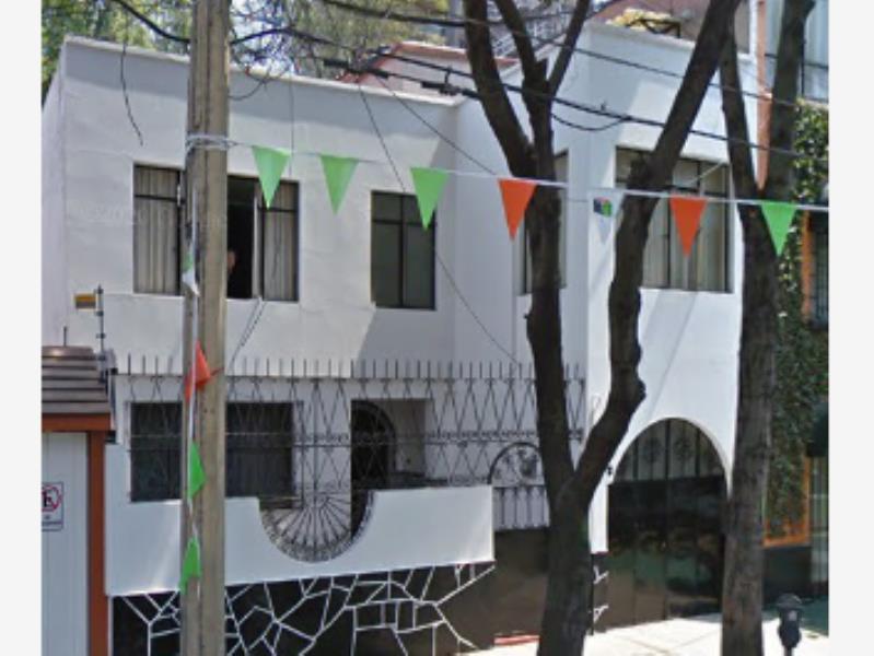 Foto de casa en venta en rio ganges 66, cuauhtémoc, cuauhtémoc, df / cdmx, 25447874 No. 02