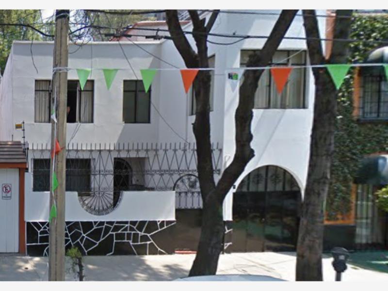 Foto de casa en venta en rio ganges 66, cuauhtémoc, cuauhtémoc, df / cdmx, 25447874 No. 03