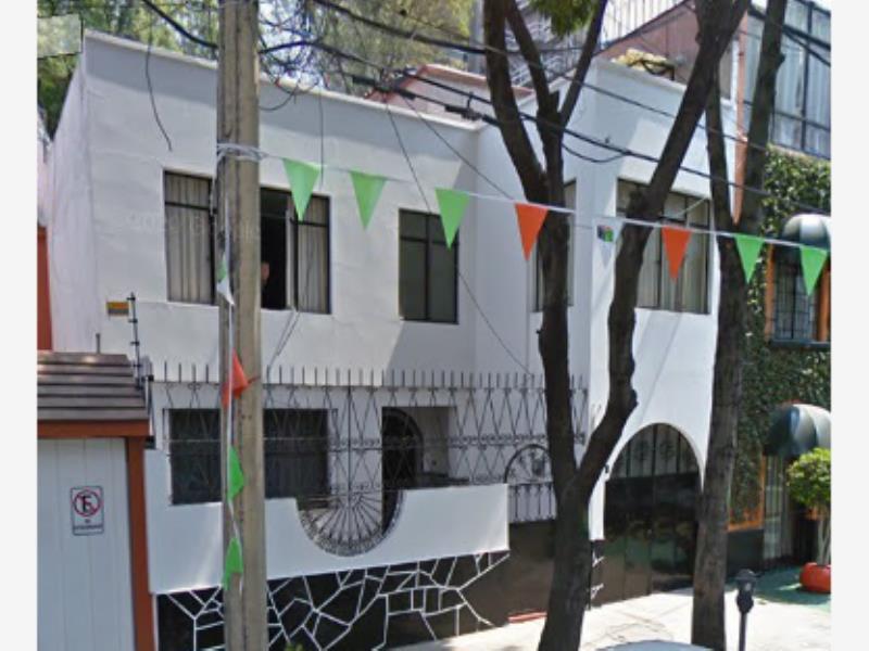 Foto de casa en venta en rio ganges 66, cuauhtémoc, cuauhtémoc, df / cdmx, 25447874 No. 04