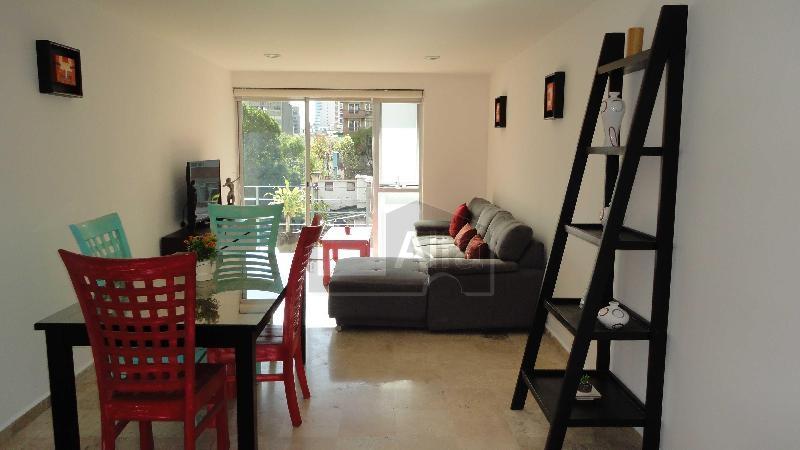 Foto de departamento en renta en rio ganges 72, cuauhtémoc, cuauhtémoc, df / cdmx, 22887529 No. 04