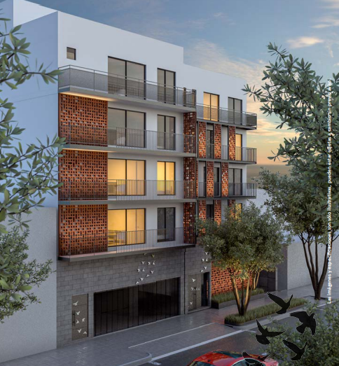 Foto de departamento en venta en río guadalquivir 16, cuauhtémoc, cuauhtémoc, df / cdmx, 0 No. 01