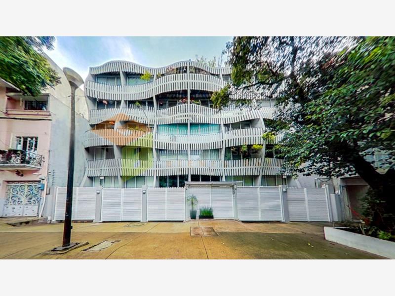 Foto de departamento en venta en rio guadalquivir 6, cuauhtémoc, cuauhtémoc, df / cdmx, 25046481 No. 01