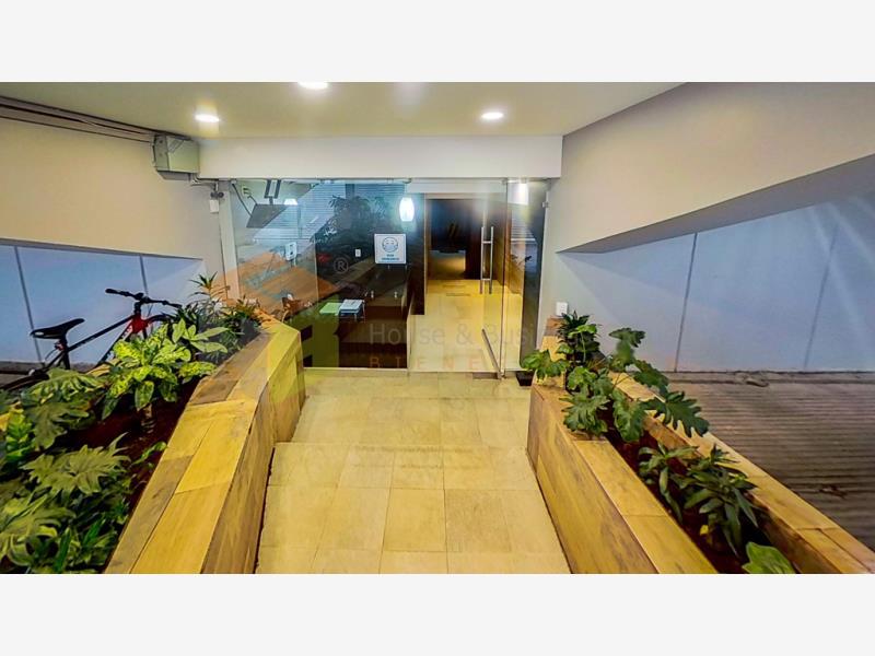 Foto de departamento en venta en rio guadalquivir 6, cuauhtémoc, cuauhtémoc, df / cdmx, 25046481 No. 02
