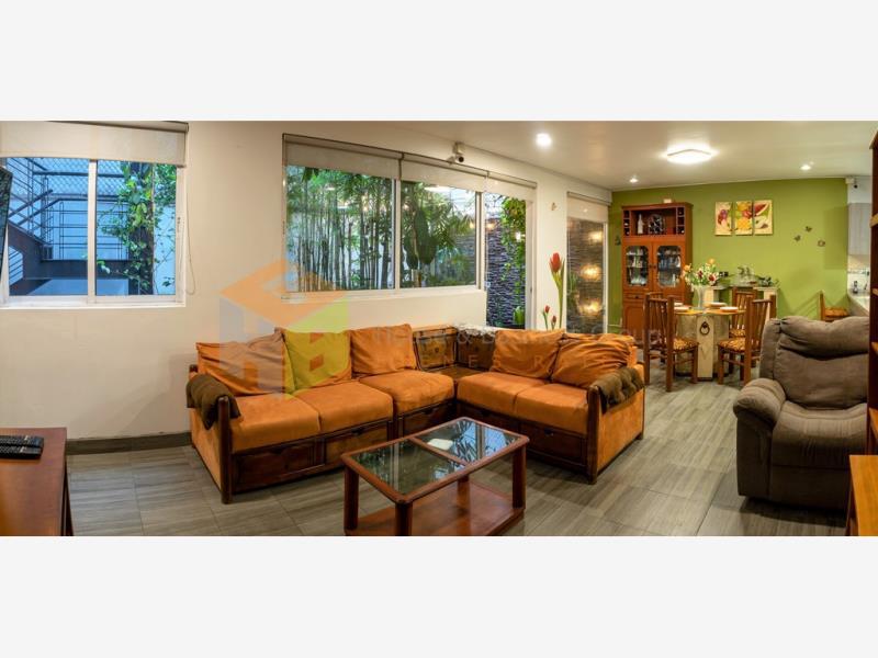 Foto de departamento en venta en rio guadalquivir 6, cuauhtémoc, cuauhtémoc, df / cdmx, 25046481 No. 04