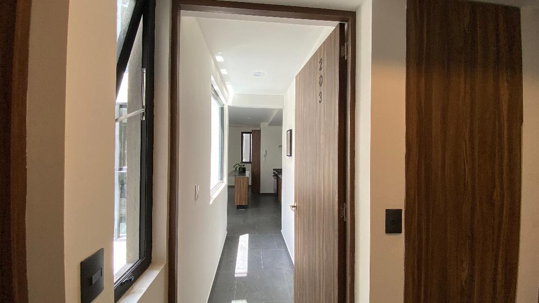 Foto de departamento en venta en río guadalquivir 81, cuauhtémoc, cuauhtémoc, df / cdmx, 24863464 No. 02