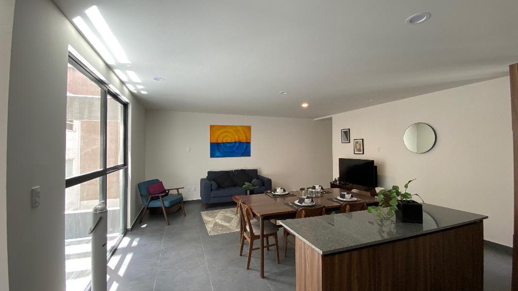 Foto de departamento en venta en río guadalquivir 81, cuauhtémoc, cuauhtémoc, df / cdmx, 24863464 No. 04