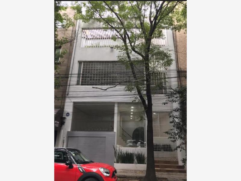 Foto de casa en venta en rio guadiana 22, cuauhtémoc, cuauhtémoc, df / cdmx, 25203019 No. 01