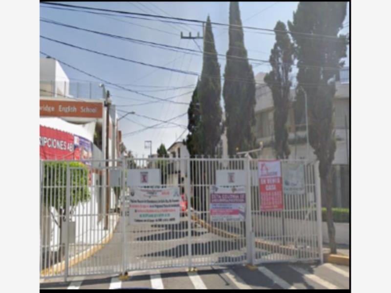Foto de casa en venta en rio irapuato 15, paseos de churubusco, iztapalapa, df / cdmx, 14043416 No. 02