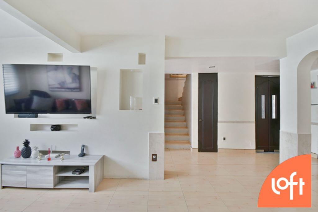 Foto de casa en venta en rio irapuato 70, paseos de churubusco, iztapalapa, df / cdmx, 25413481 No. 04