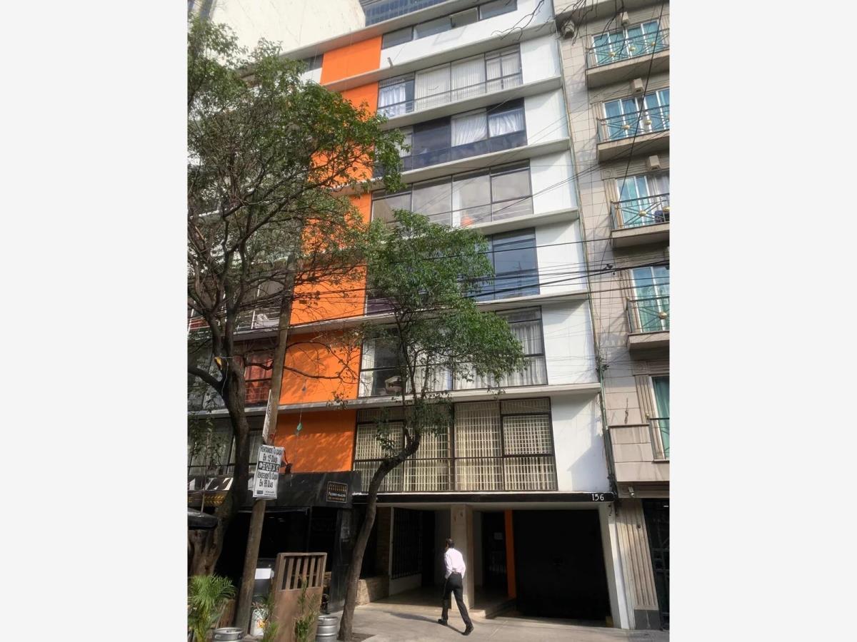 Foto de departamento en venta en rio lerma 156, cuauhtémoc, cuauhtémoc, df / cdmx, 26802909 No. 01