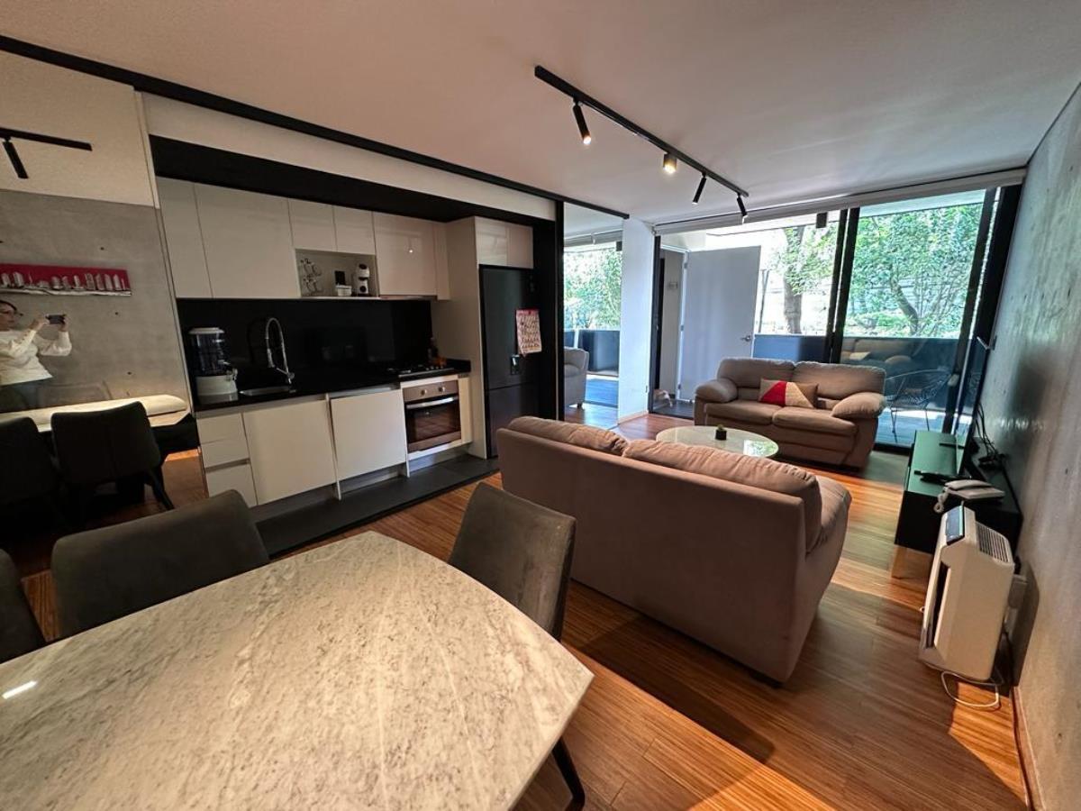 Foto de departamento en renta en río lerma 60, cuauhtémoc, cuauhtémoc, df / cdmx, 0 No. 01