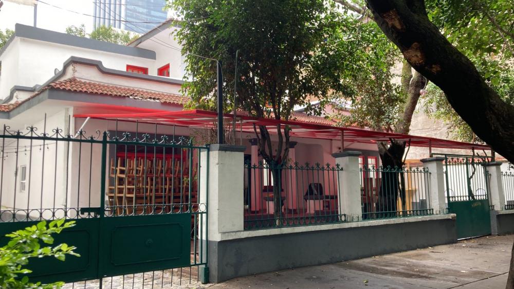 Foto de local en renta en rio lerma 84, cuauhtémoc, cuauhtémoc, df / cdmx, 0 No. 01