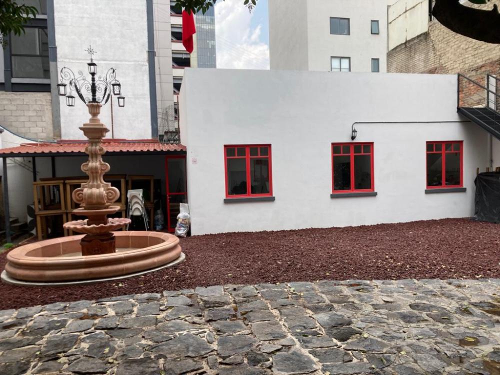 Foto de local en renta en rio lerma 84, cuauhtémoc, cuauhtémoc, df / cdmx, 0 No. 02