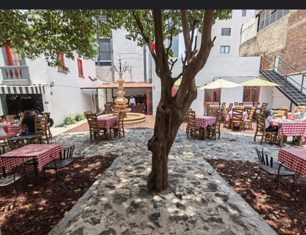 Foto de local en renta en rio lerma 84, cuauhtémoc, cuauhtémoc, df / cdmx, 0 No. 04
