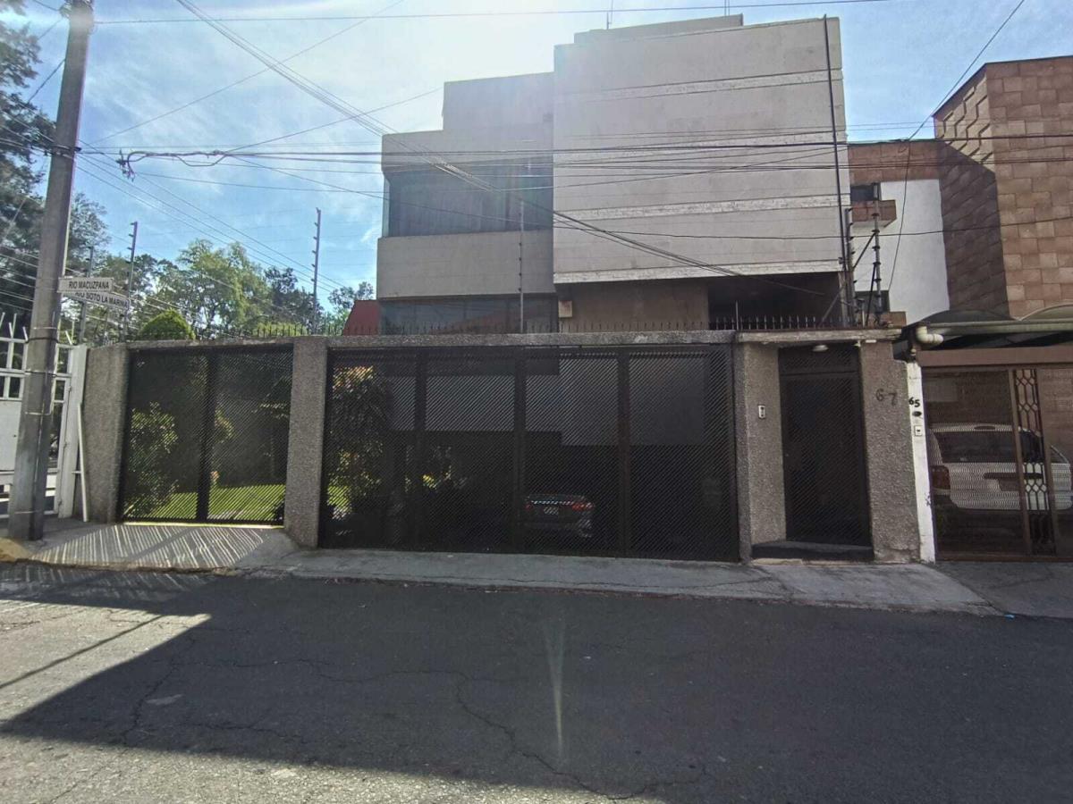 Foto de casa en venta en rio macurpana 69, paseos de churubusco, iztapalapa, df / cdmx, 0 No. 01