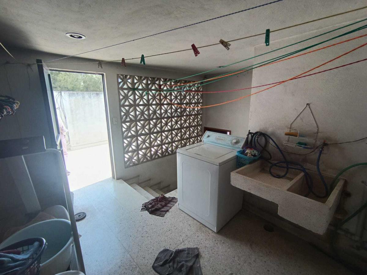 Foto de casa en venta en rio macurpana 69, paseos de churubusco, iztapalapa, df / cdmx, 0 No. 03