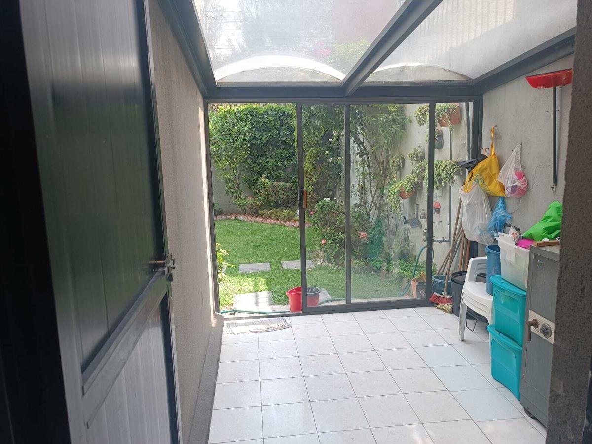 Foto de casa en venta en rio macurpana 69, paseos de churubusco, iztapalapa, df / cdmx, 0 No. 04