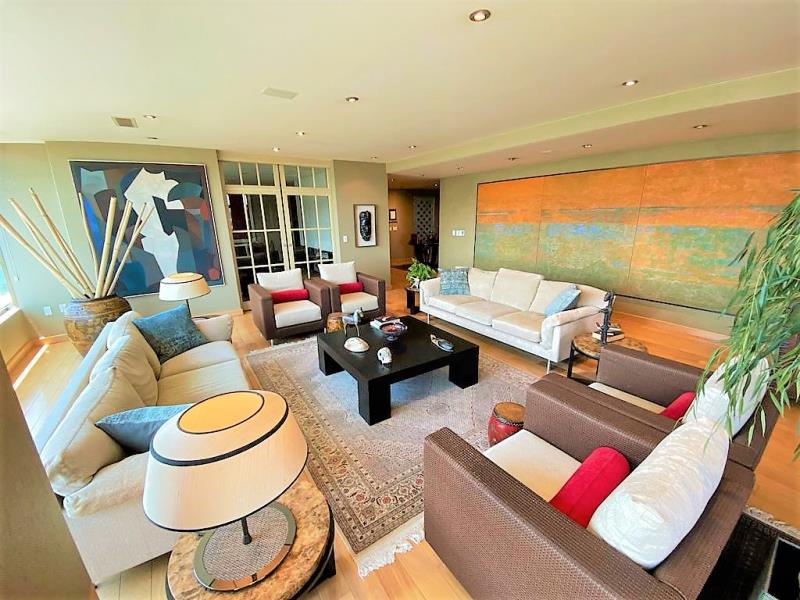 Foto de departamento en venta en río magdalena 94, progreso tizapan, álvaro obregón, df / cdmx, 24905488 No. 02