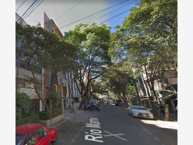Foto de departamento en venta en río marne 15, cuauhtémoc, cuauhtémoc, df / cdmx, 24349146 No. 02