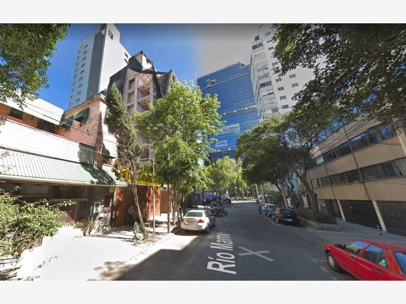 Foto de departamento en venta en río marne 15, cuauhtémoc, cuauhtémoc, df / cdmx, 24349146 No. 03