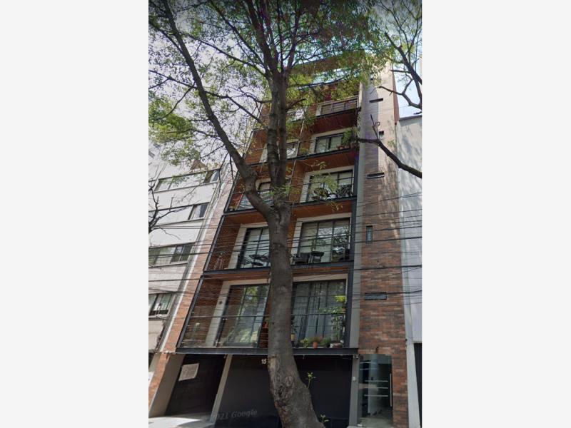 Foto de departamento en venta en río marne 15, cuauhtémoc, cuauhtémoc, df / cdmx, 24349146 No. 04