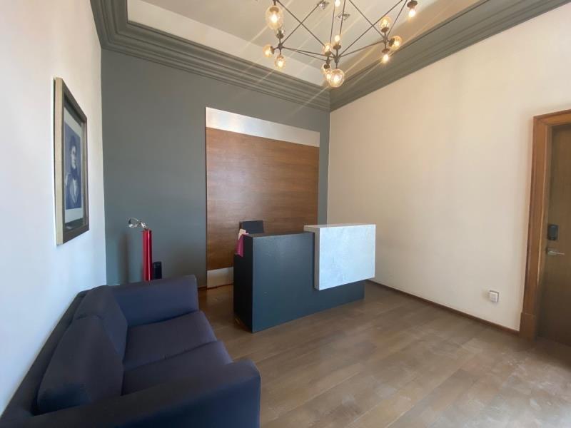 Foto de casa en renta en rio marne 23, cuauhtémoc, cuauhtémoc, df / cdmx, 25163883 No. 01