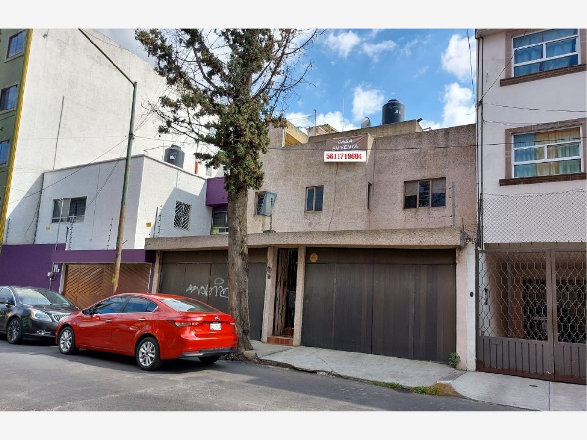 Foto de casa en venta en rio mezcalapa 9, real del moral, iztapalapa, df / cdmx, 0 No. 01