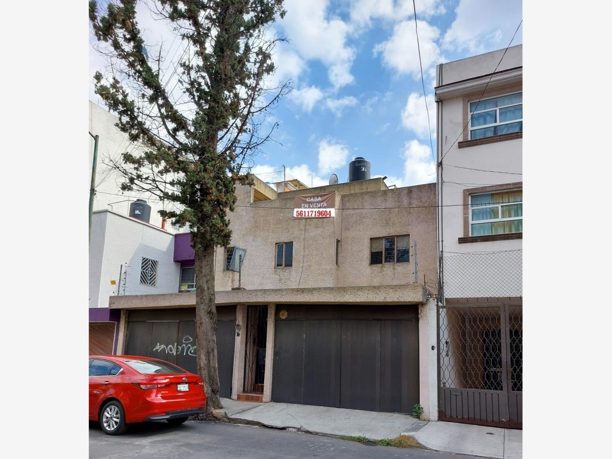 Foto de casa en venta en rio mezcalapa 9, real del moral, iztapalapa, df / cdmx, 0 No. 02
