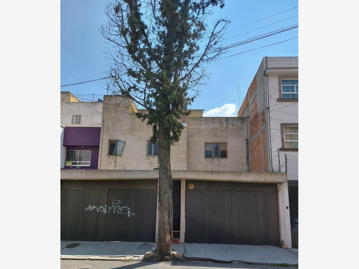 Foto de casa en venta en rio mezcalapa 9, real del moral, iztapalapa, df / cdmx, 0 No. 03