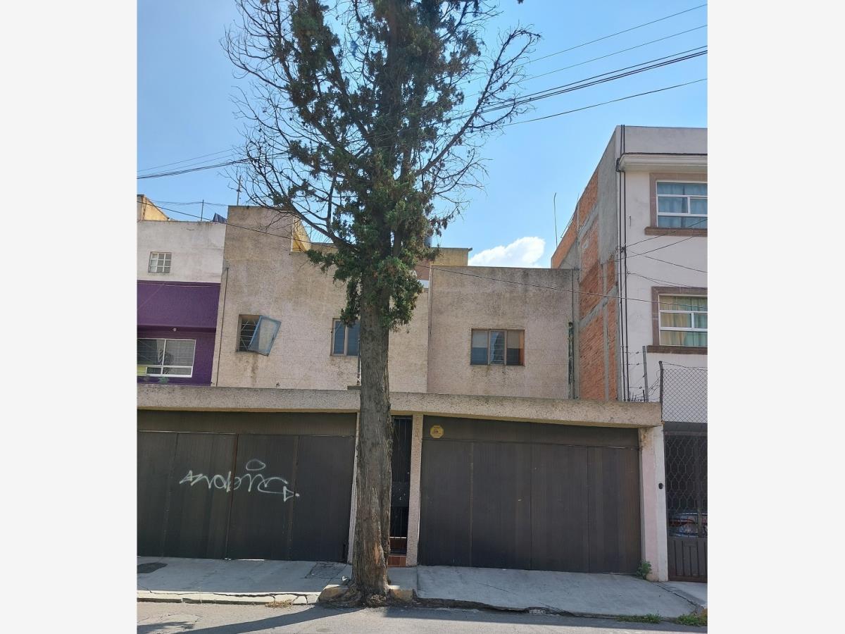 Foto de casa en venta en rio mezcalapa 9, real del moral, iztapalapa, df / cdmx, 0 No. 04