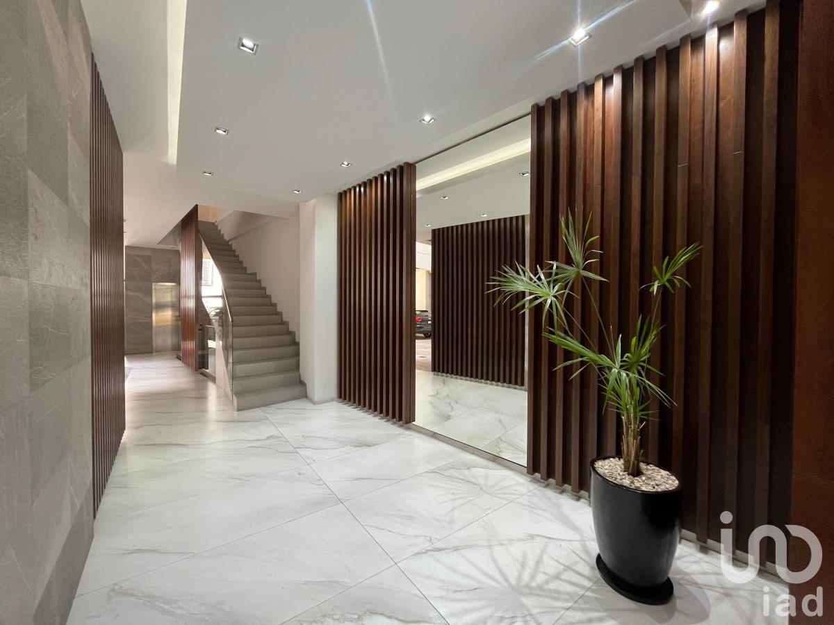 Foto de departamento en venta en rio mixcoac 15, crédito constructor, benito juárez, df / cdmx, 0 No. 03