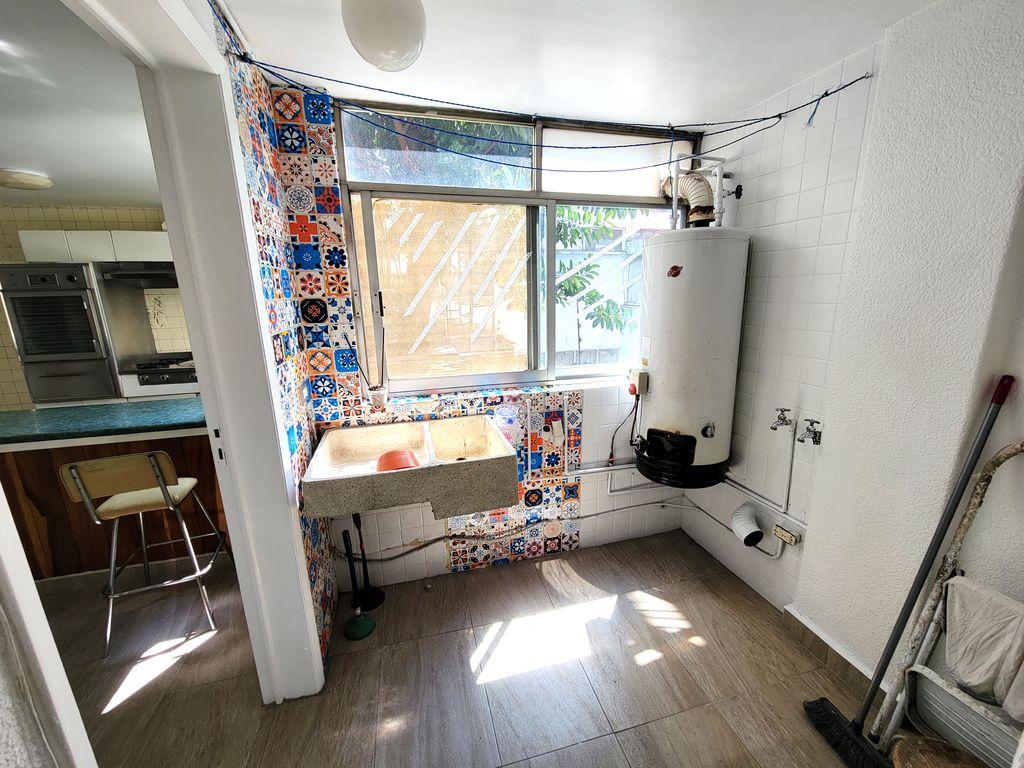 Foto de departamento en renta en rio mixcoac 235, florida, álvaro obregón, df / cdmx, 0 No. 04