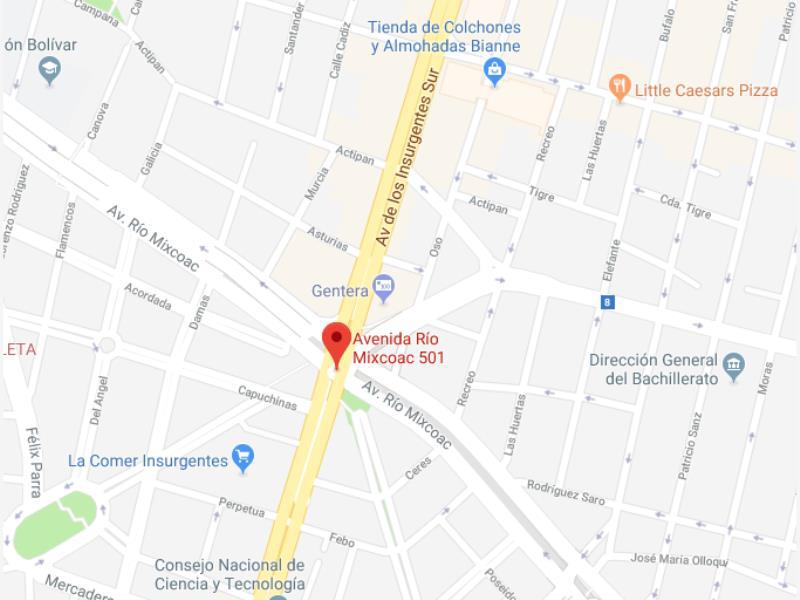Foto de departamento en venta en rio mixcoac 501, lomas de plateros, álvaro obregón, df / cdmx, 25151719 No. 03