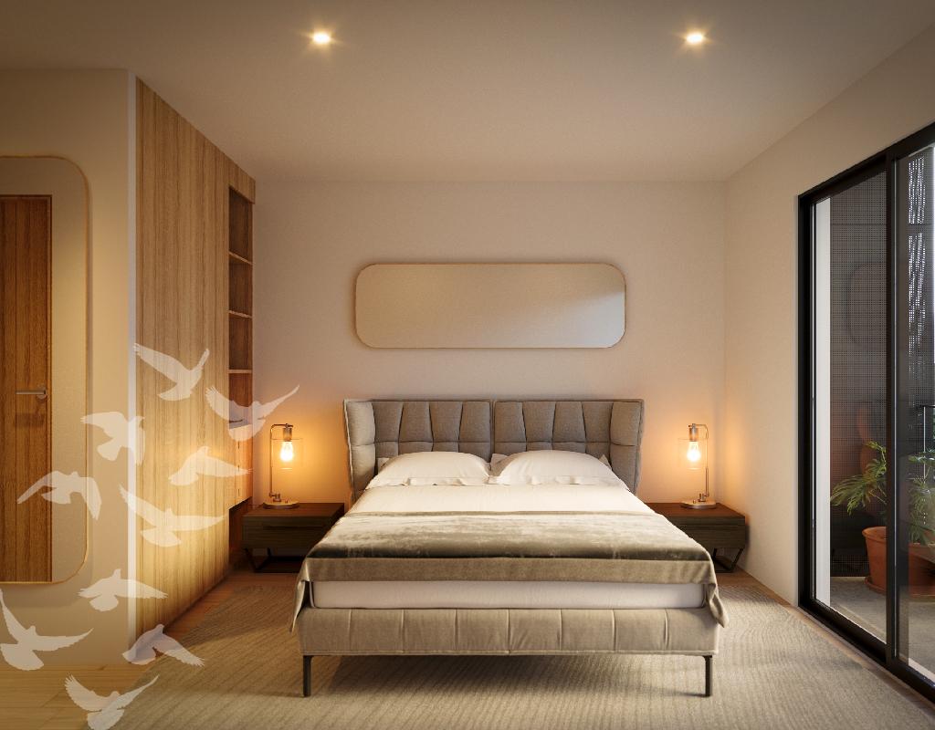 Foto de departamento en venta en río nazas 185, cuauhtémoc, cuauhtémoc, df / cdmx, 0 No. 04