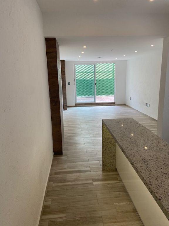 Foto de departamento en renta en rio nazas 186, cuauhtémoc, cuauhtémoc, df / cdmx, 0 No. 02