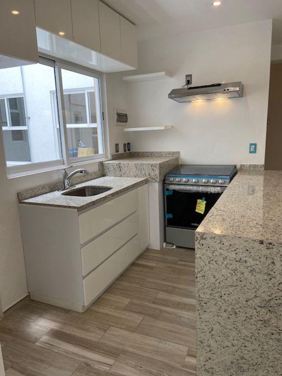 Foto de departamento en renta en rio nazas 186, cuauhtémoc, cuauhtémoc, df / cdmx, 0 No. 03