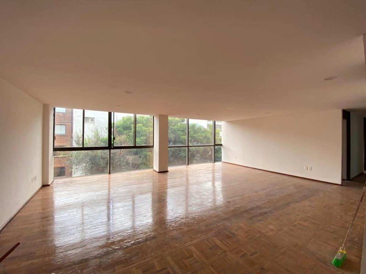 Foto de departamento en renta en rio nazas 44, cuauhtémoc, cuauhtémoc, df / cdmx, 0 No. 01