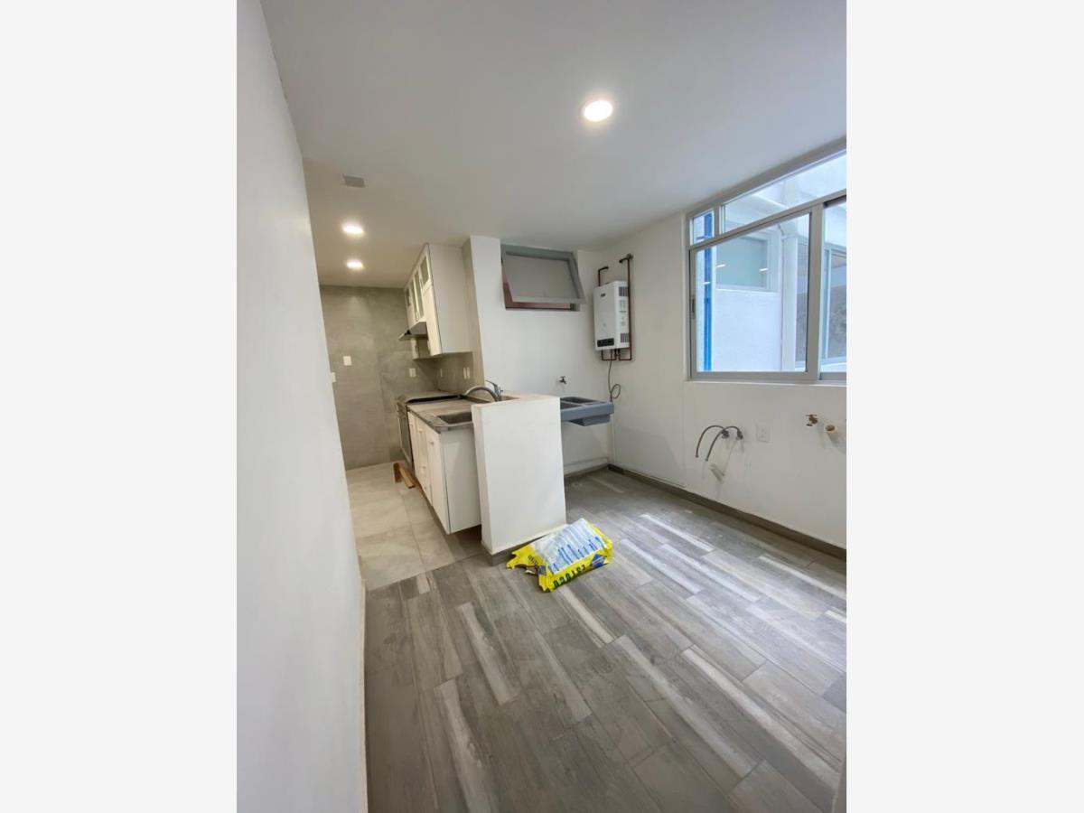 Foto de departamento en renta en rio nazas 44, cuauhtémoc, cuauhtémoc, df / cdmx, 0 No. 03