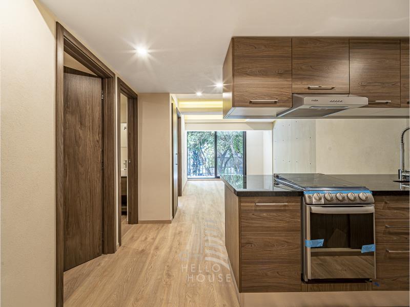 Foto de departamento en venta en rio neva 38, cuauhtémoc, cuauhtémoc, df / cdmx, 0 No. 03