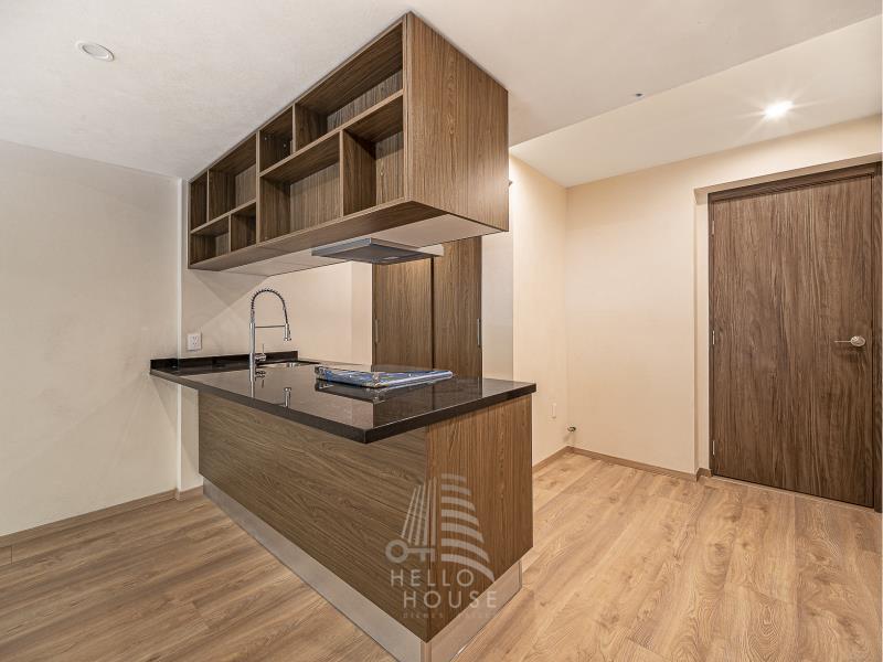 Foto de departamento en venta en rio neva 38, cuauhtémoc, cuauhtémoc, df / cdmx, 0 No. 04