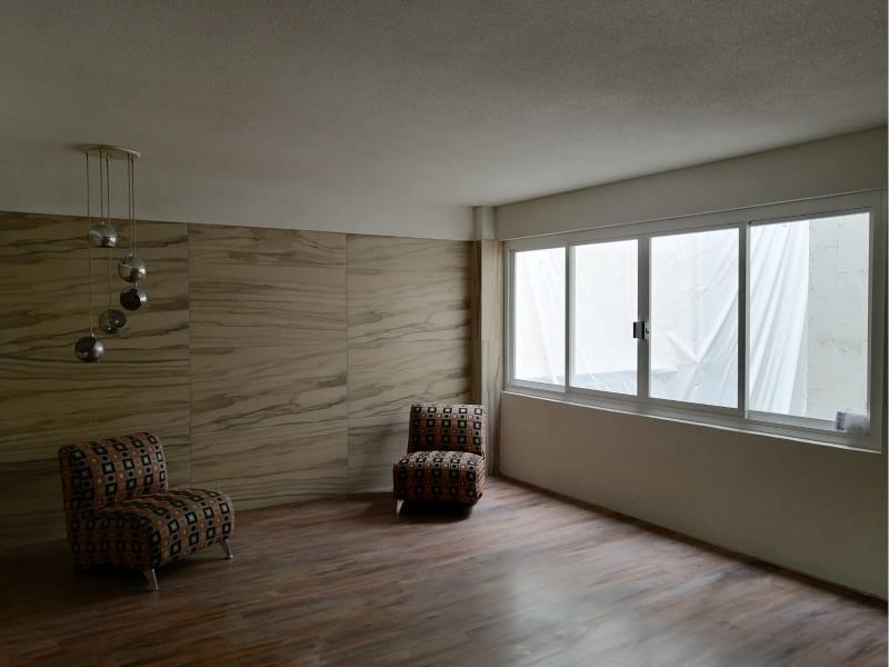 Foto de departamento en renta en río niagara 53, cuauhtémoc, cuauhtémoc, df / cdmx, 24863841 No. 02
