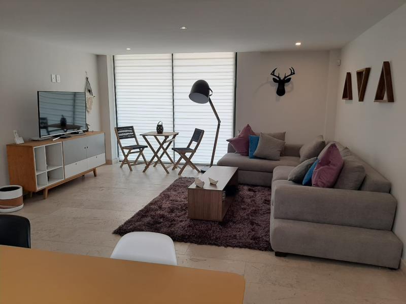 Foto de departamento en renta en rio niagra 35, cuauhtémoc, cuauhtémoc, df / cdmx, 0 No. 02