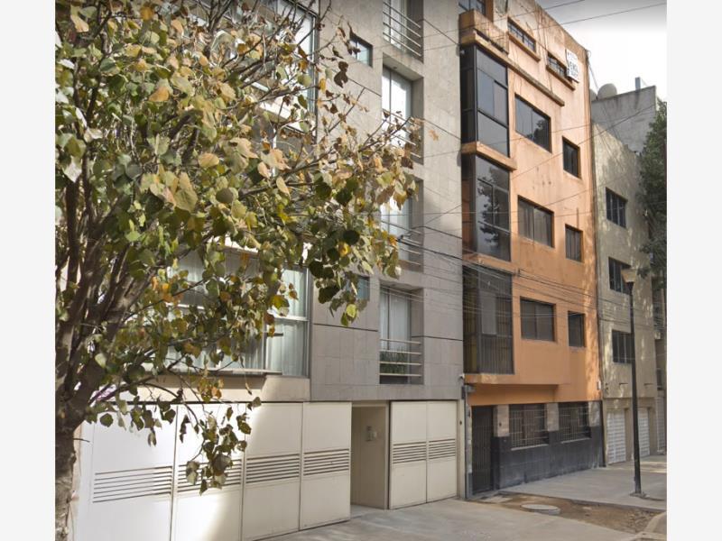 Foto de departamento en venta en rio nilo 14, cuauhtémoc, cuauhtémoc, df / cdmx, 25414489 No. 04