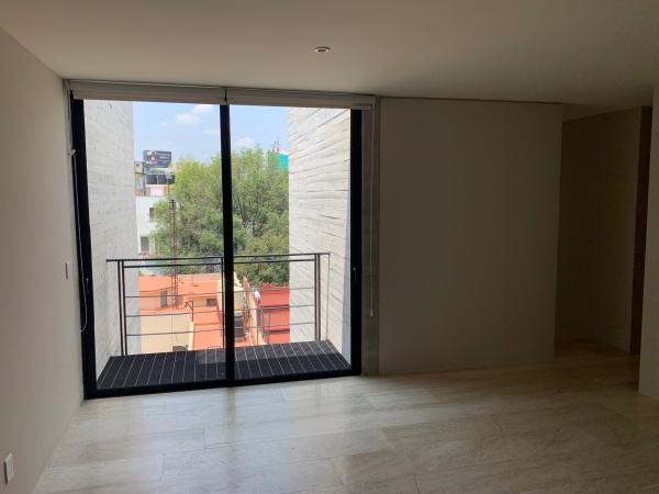 Foto de departamento en renta en rio nilo 23, cuauhtémoc, cuauhtémoc, df / cdmx, 0 No. 03