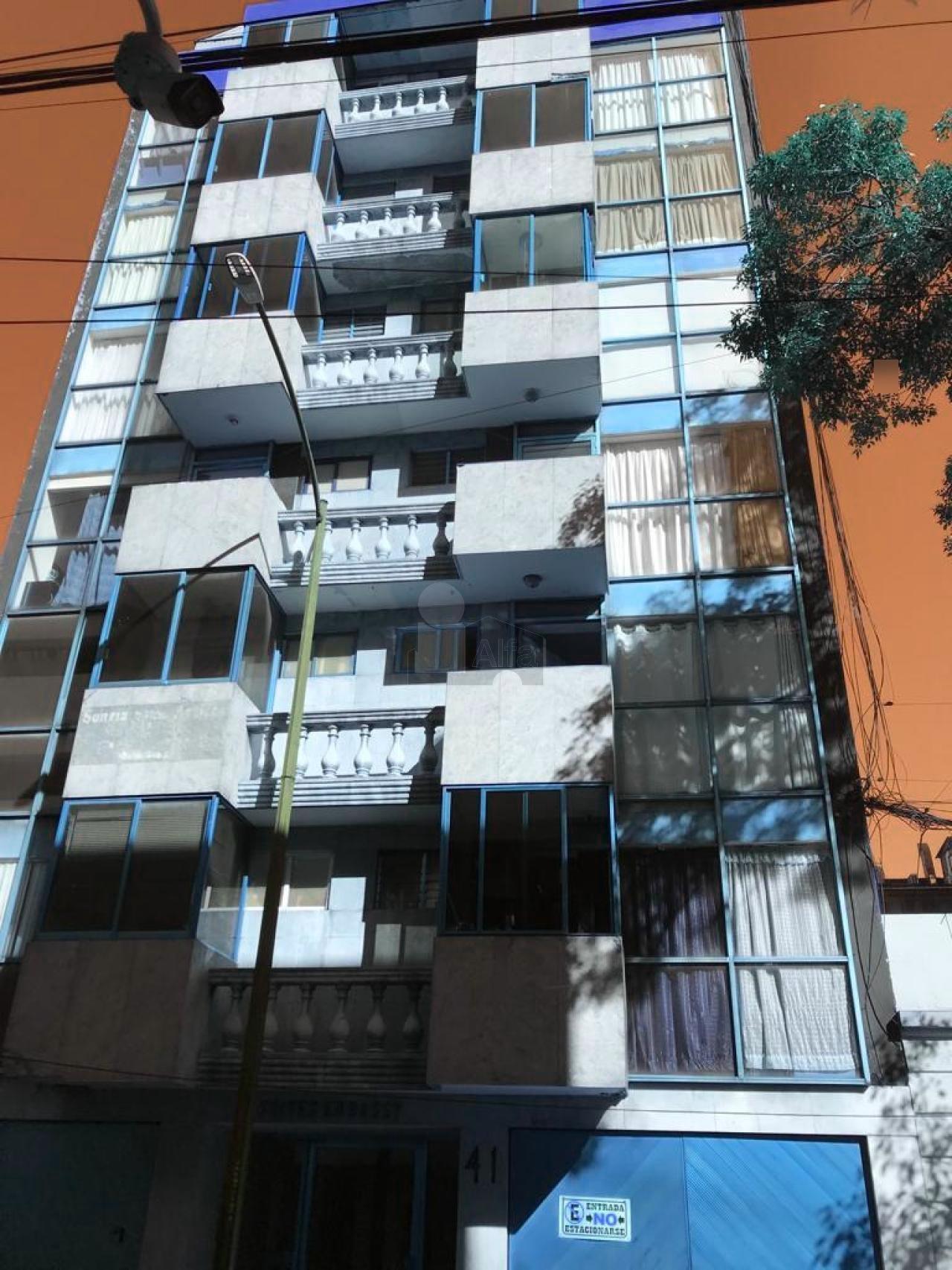 Foto de departamento en venta en río papaloapan 34, cuauhtémoc, cuauhtémoc, df / cdmx, 0 No. 01