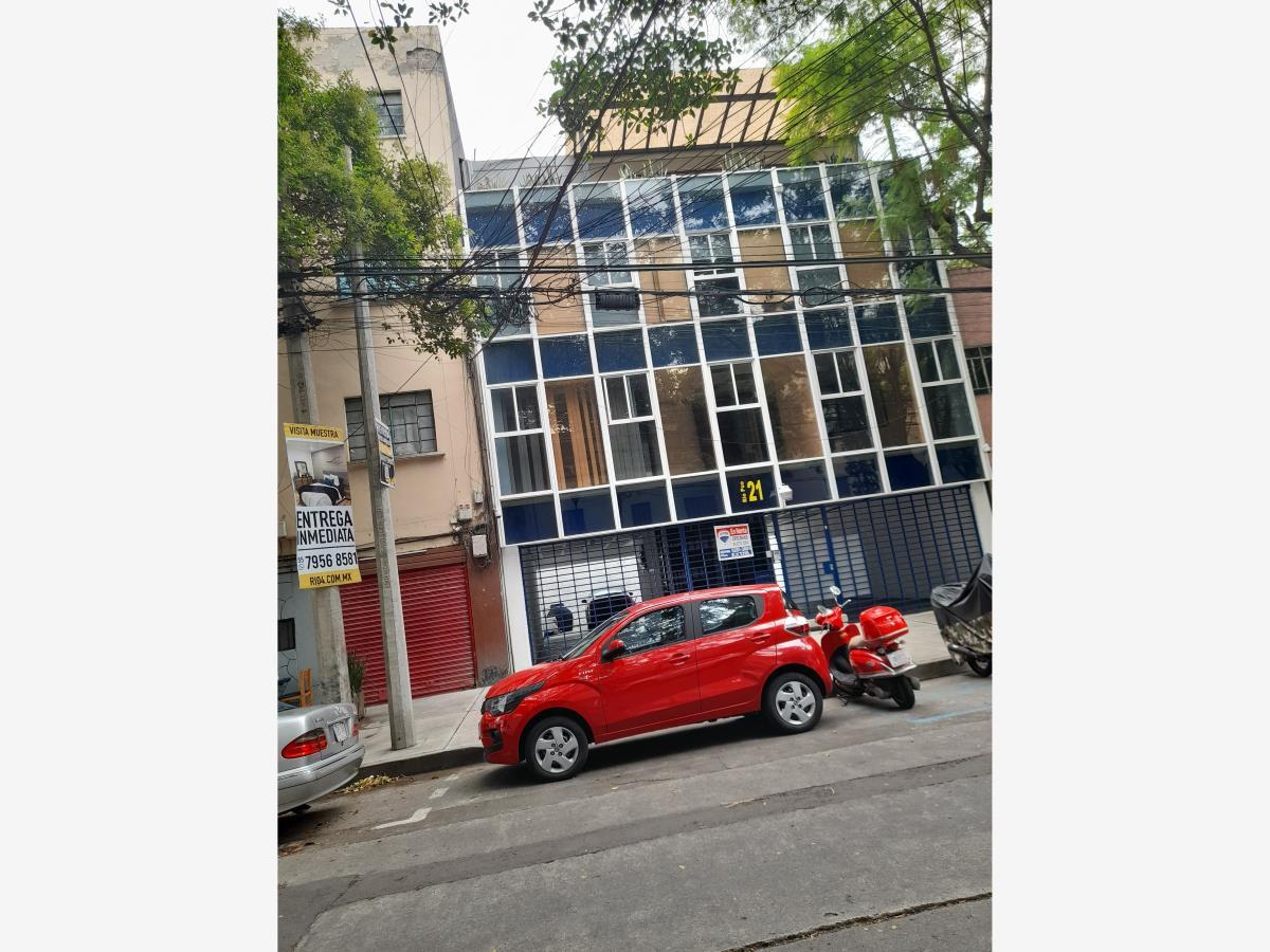 Foto de oficina en renta en rio po 21, cuauhtémoc, cuauhtémoc, df / cdmx, 27173580 No. 01