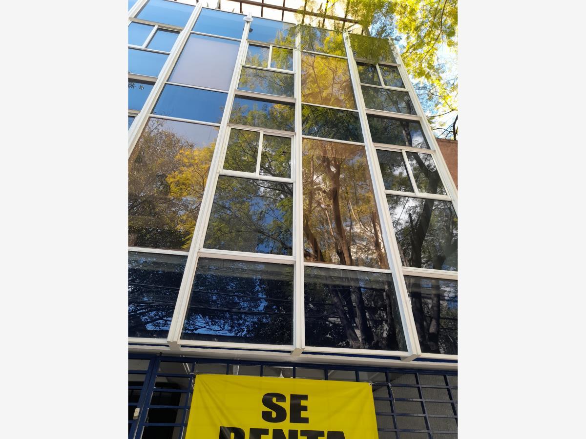 Foto de oficina en renta en rio po 21, cuauhtémoc, cuauhtémoc, df / cdmx, 27173580 No. 02